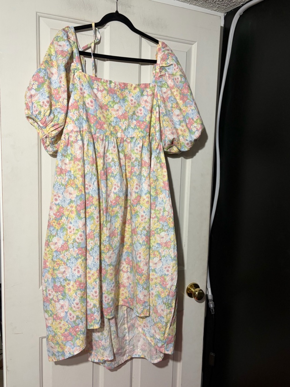 NWT Jillian Harris x Joe Fresh Floral Dress